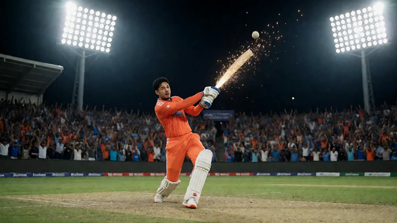 Hero11 hero11 fantasy cricket stadium